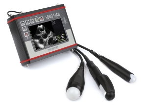 Ultraschallgeräte SonoFarm mini