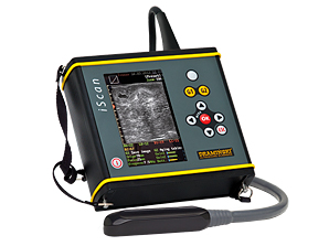Ultraschallgeräte iScan