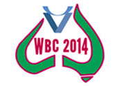 Buiatrischer Weltkongress – WBC Australia 2014 schon im Juli!