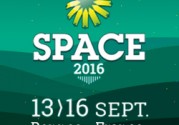 Bald gibt es Internationale Zuchtmesse SPACE !