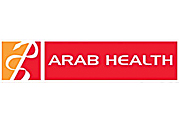 DISTRIBUTOR wanted. Meet us at Arab Health in Dubai 2017!