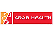 Wir laden Sie zur Arab Health ein