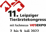 Wir laden Sie zum Leipziger Veterinärkongresses mit der Ausstellung VetExpo