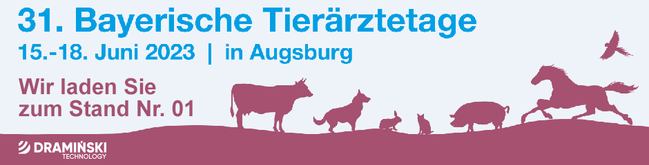 Bayerische Tierärztage